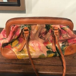 Patricia Nash Purse